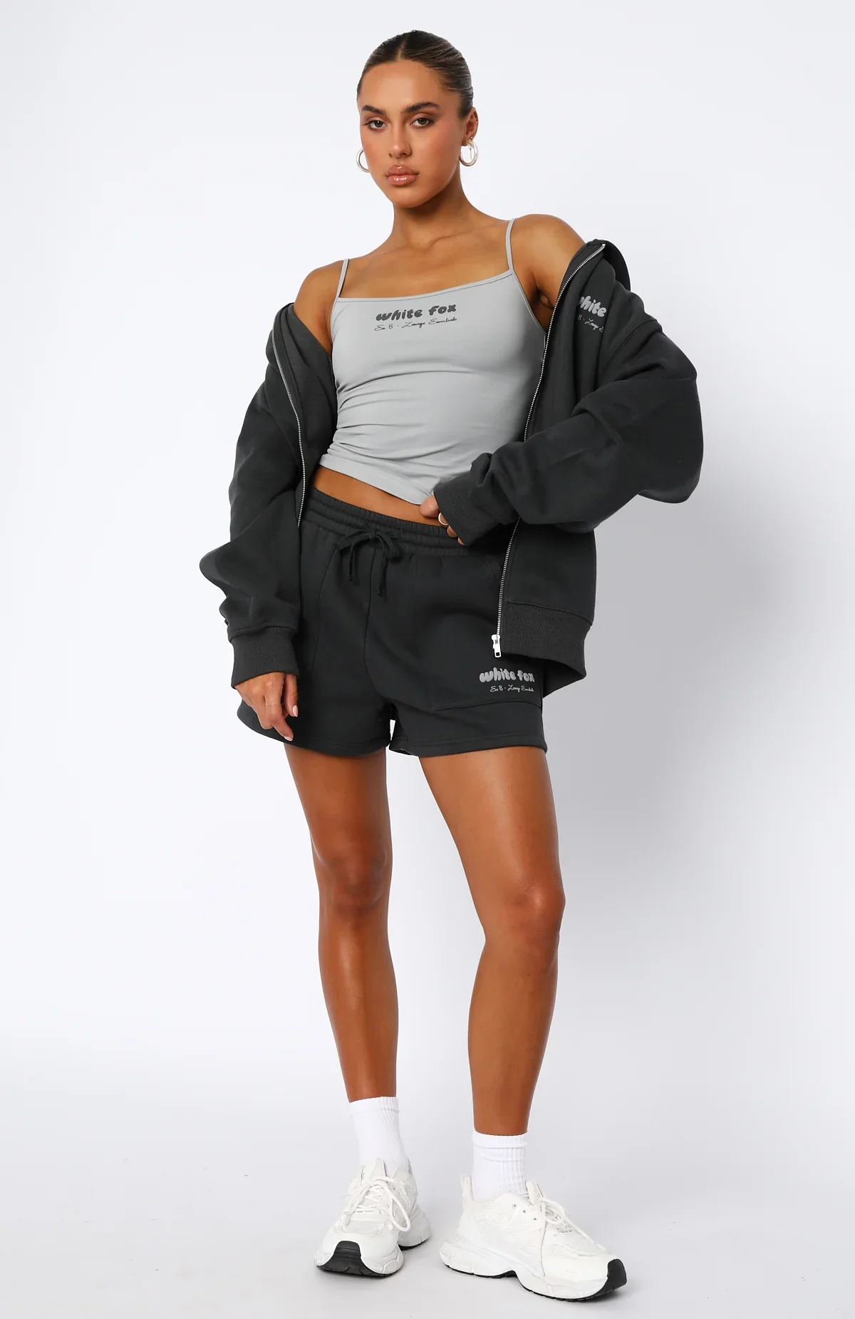 Era 8 Singlet Mist - luluinthesky