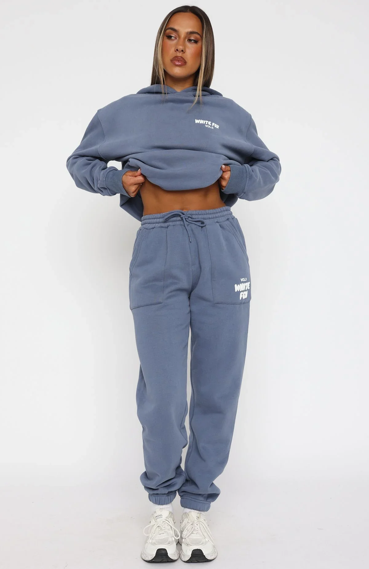 Offstage Sweatpants Ocean - luluinthesky