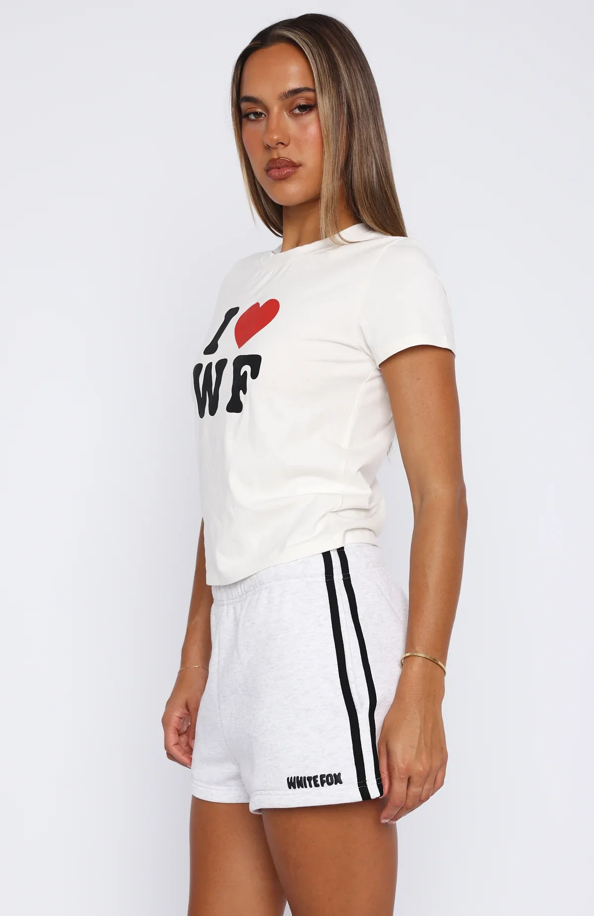 11th Street Out & About Lounge Shorts Glaze - luluinthesky