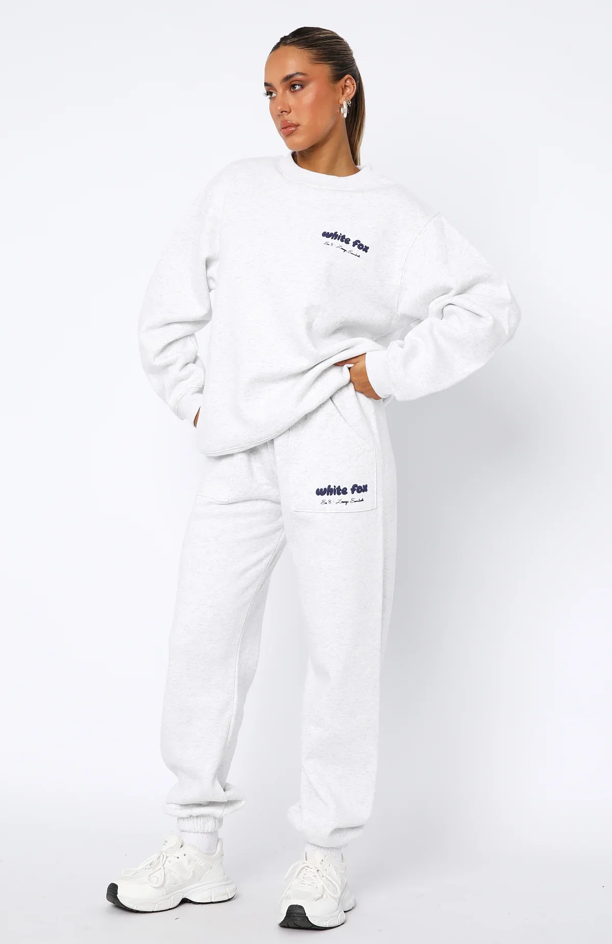 Era 8 Sweatpants Galaxy - luluinthesky