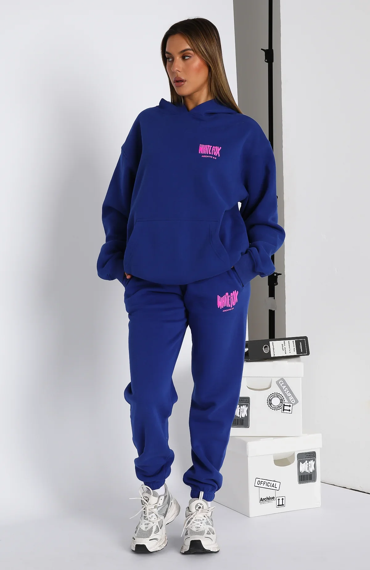 Archive 6.0 Sweatpants Malibu - luluinthesky