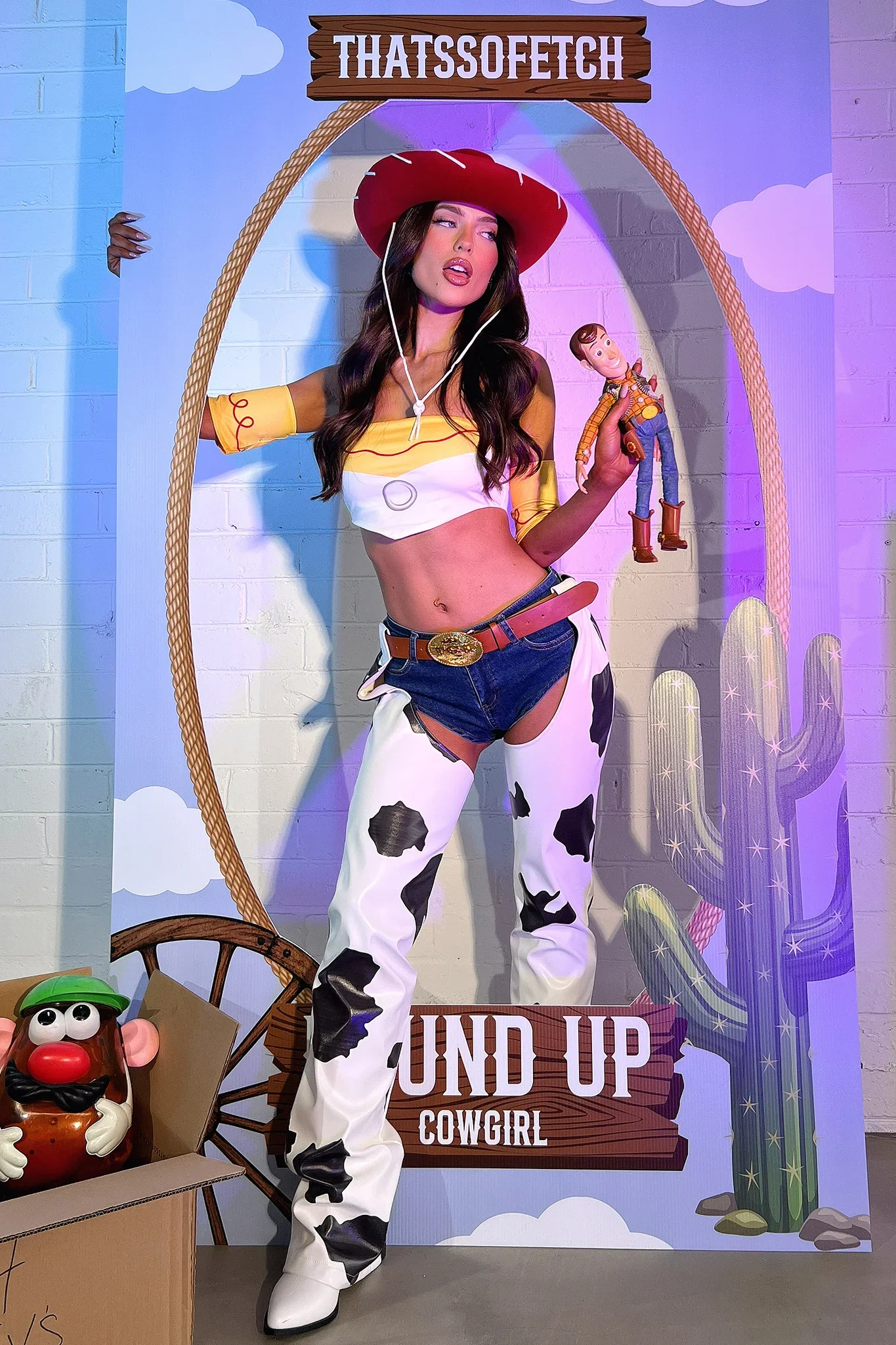 Round Up Pants & Briefs - luluinthesky