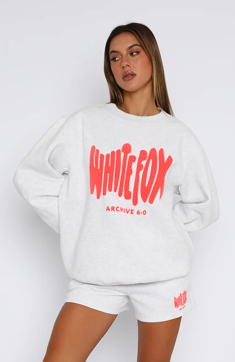 Archive 6.0 Lounge Shorts Cloudburst - luluinthesky