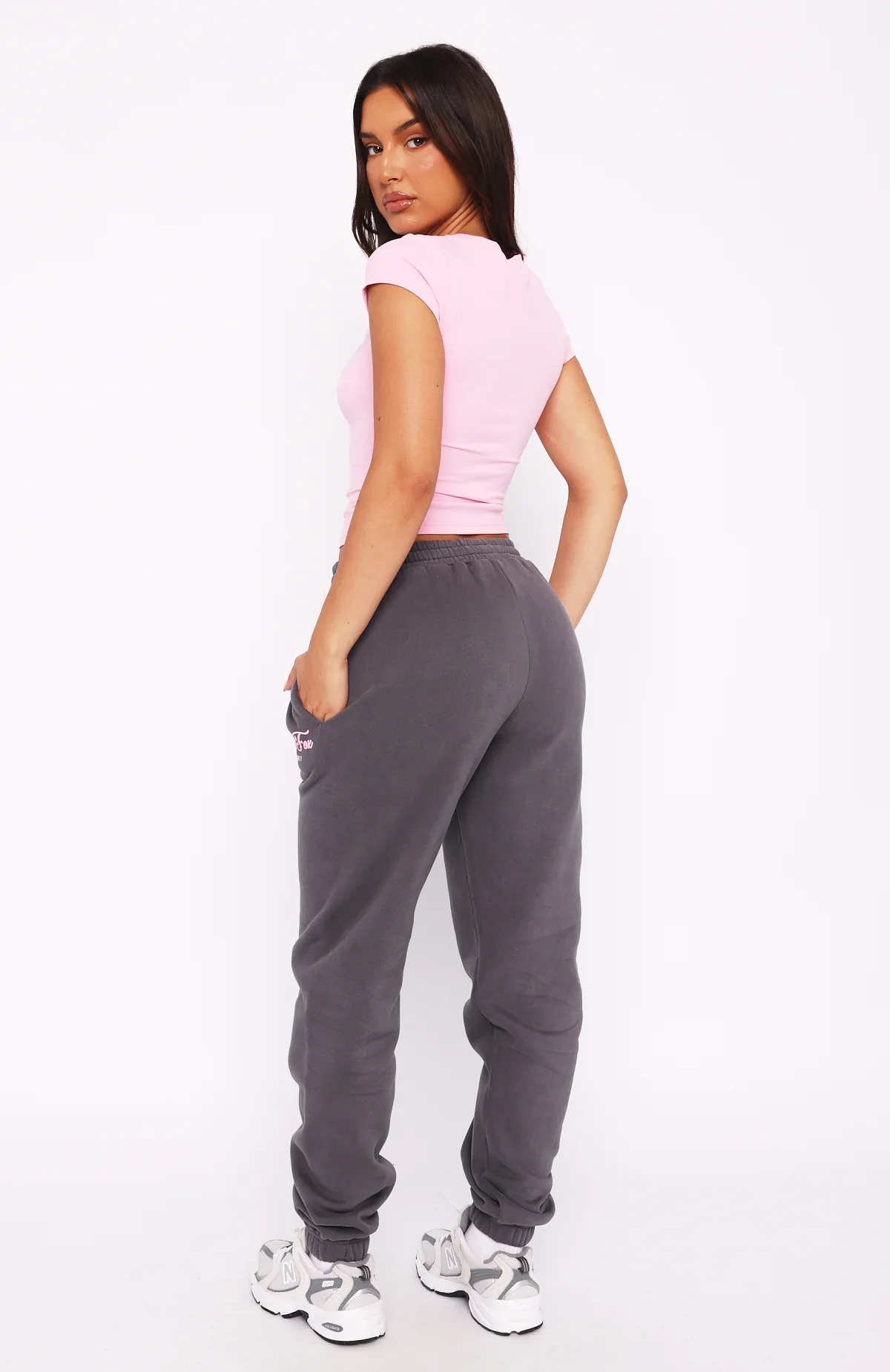 Season 7 Sweatpants Monument - luluinthesky