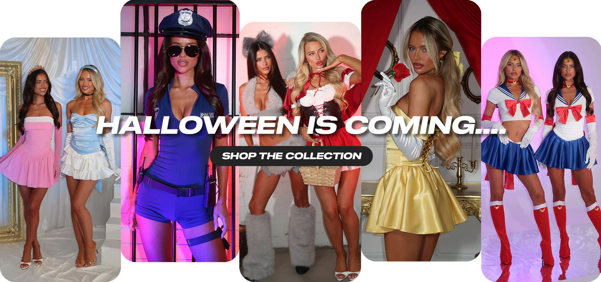 Halloween - luluinthesky