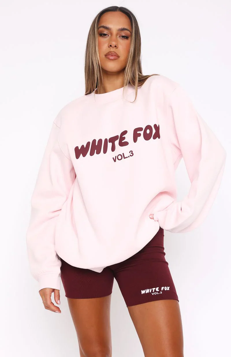 Offstage Sweater Cupcake - luluinthesky