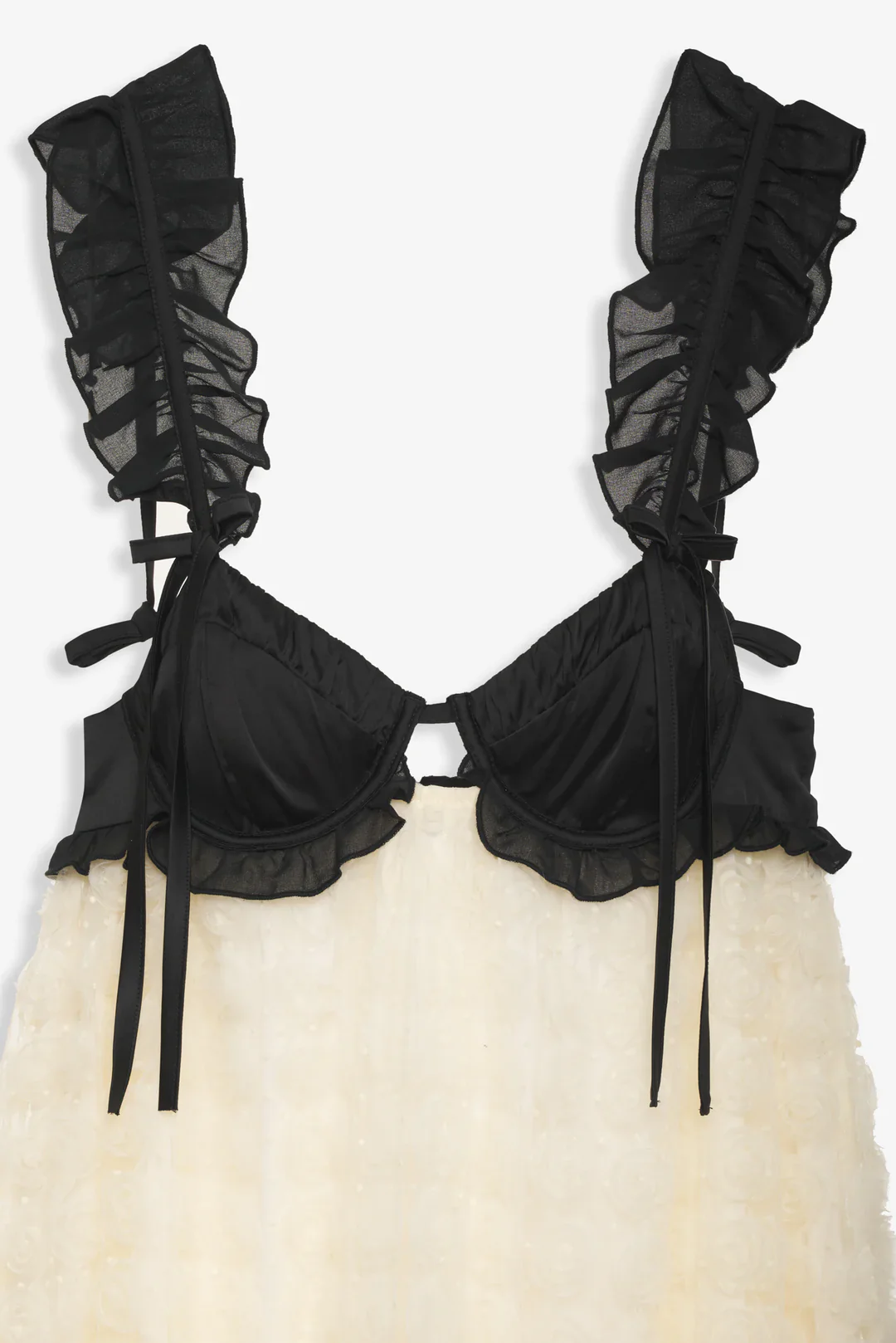 Poppy Mini Dress - luluinthesky