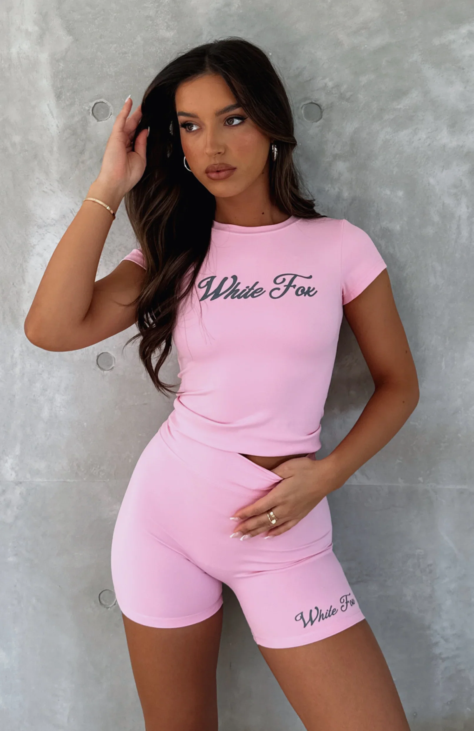 Season 7 Baby Tee Tulle - luluinthesky