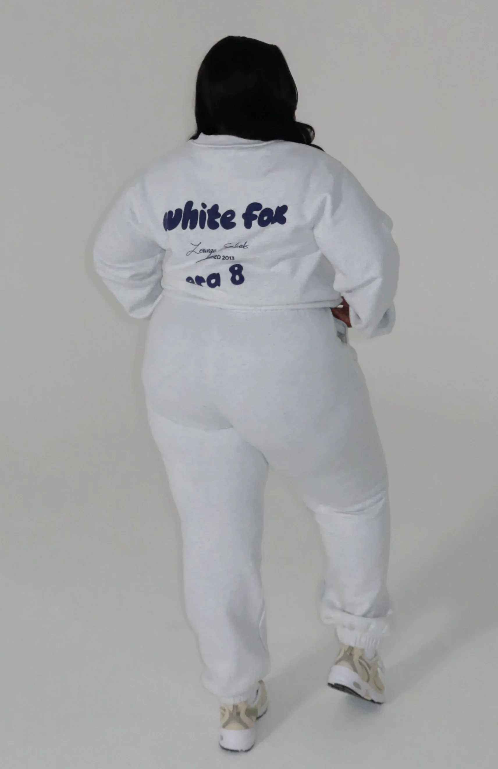 Era 8 Sweatpants Galaxy - luluinthesky