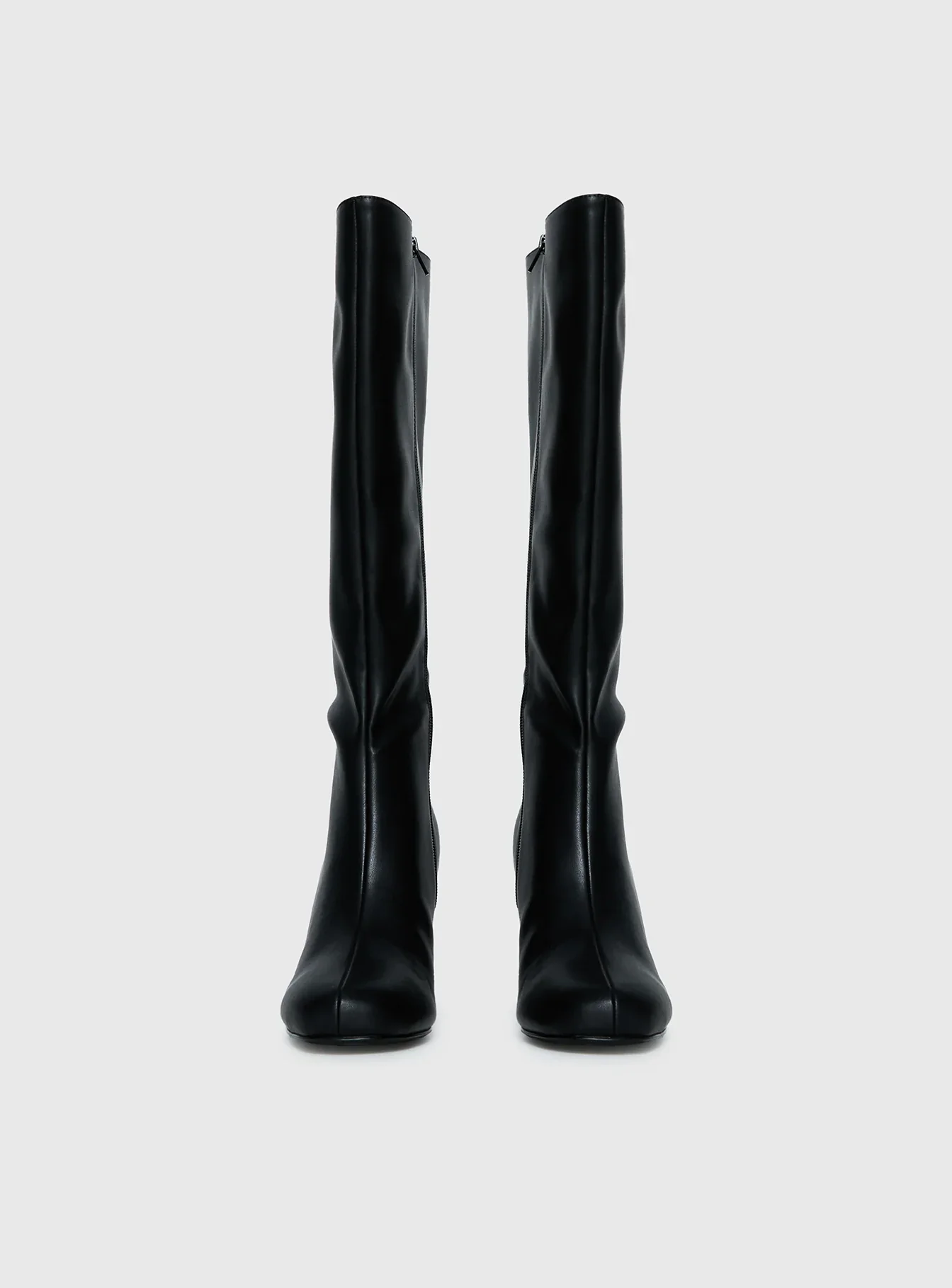 Teala Boots Black - luluinthesky