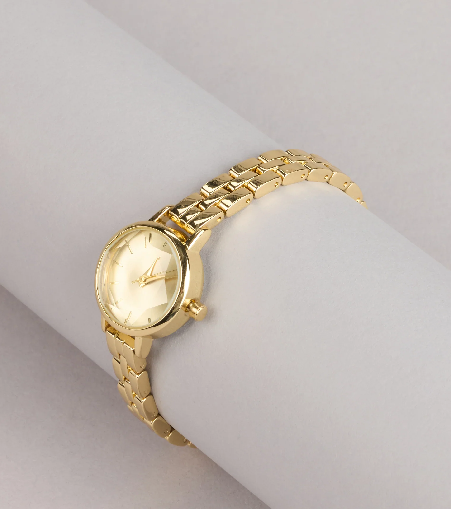 Everyday Classic Watch - luluinthesky