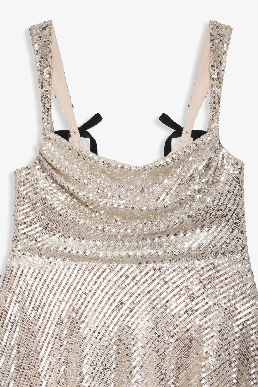 Candice Mini Dress - luluinthesky