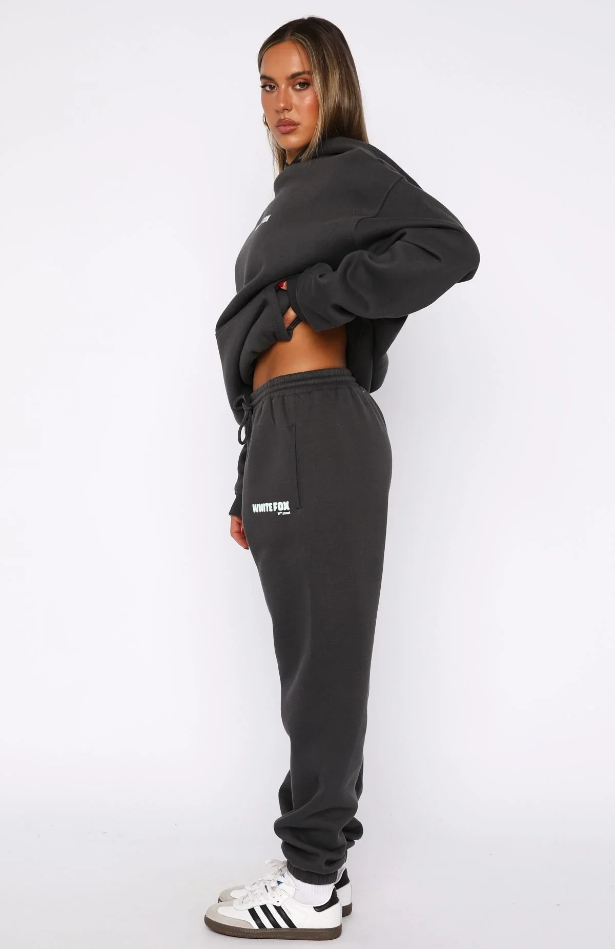 11th Street New York Or Nowhere Sweatpants Matcha Crumble - luluinthesky