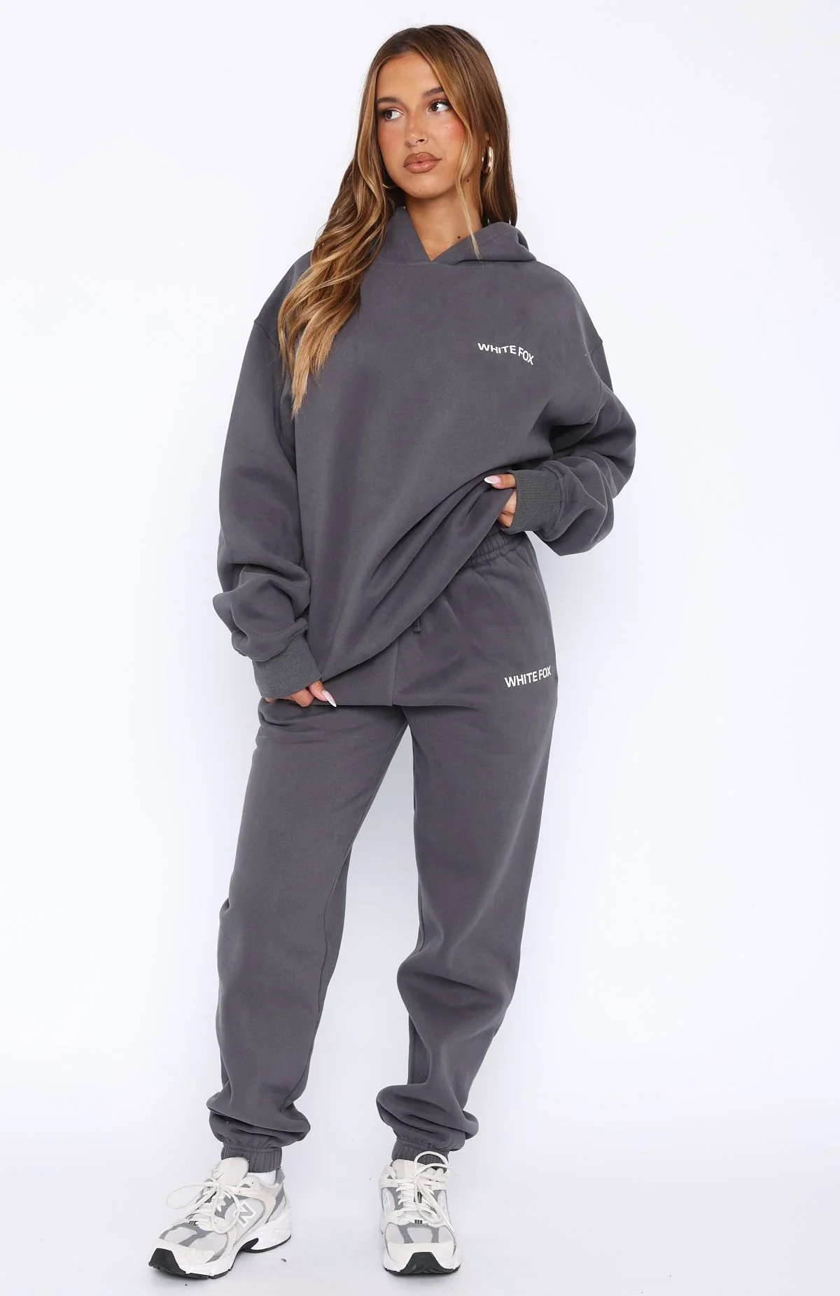 Core Classic Sweatpants Volcanic - luluinthesky