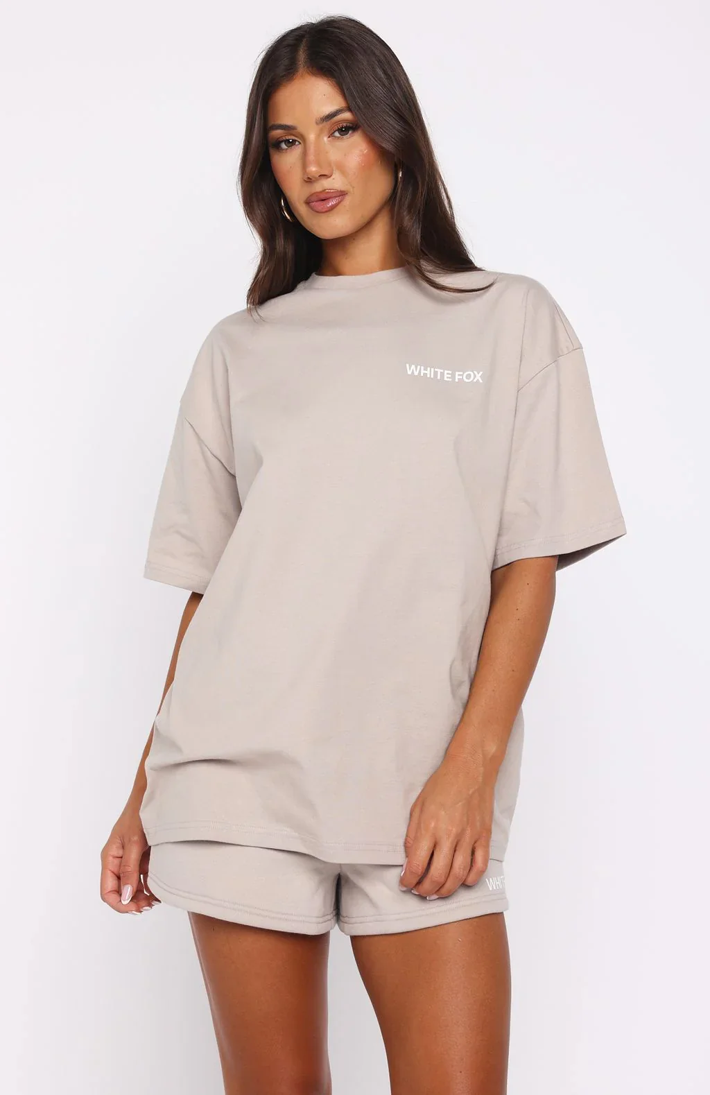 Core Classic Lounge Shorts Moon - luluinthesky