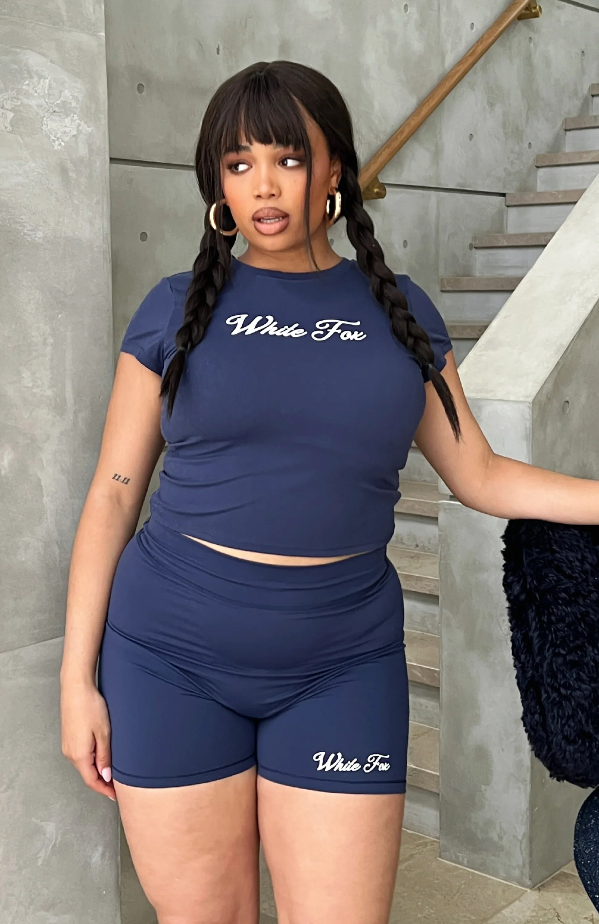 Season 7 Baby Tee Coastal - luluinthesky