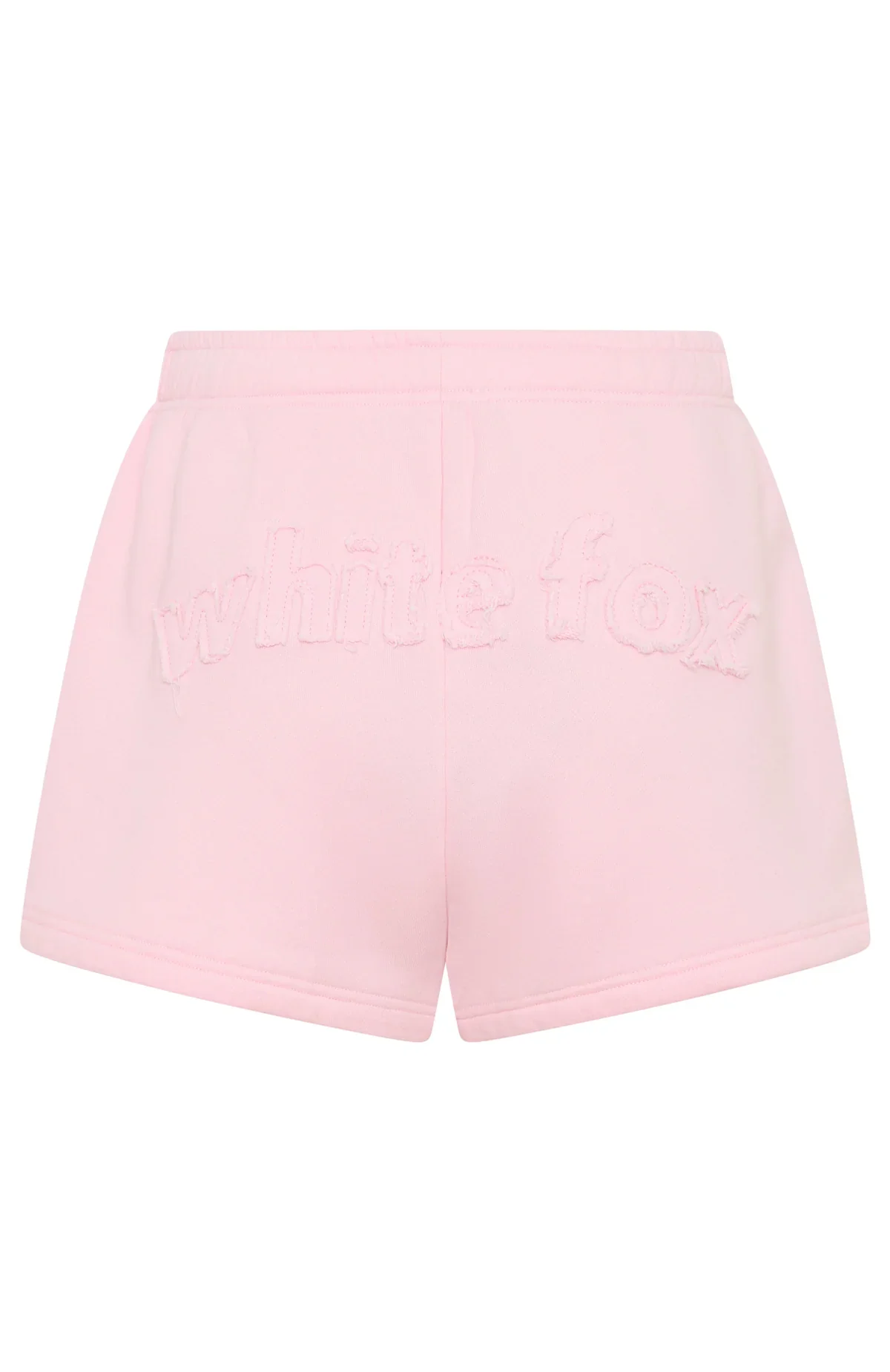From The Archives Lexi Lounge Shorts Pink - luluinthesky