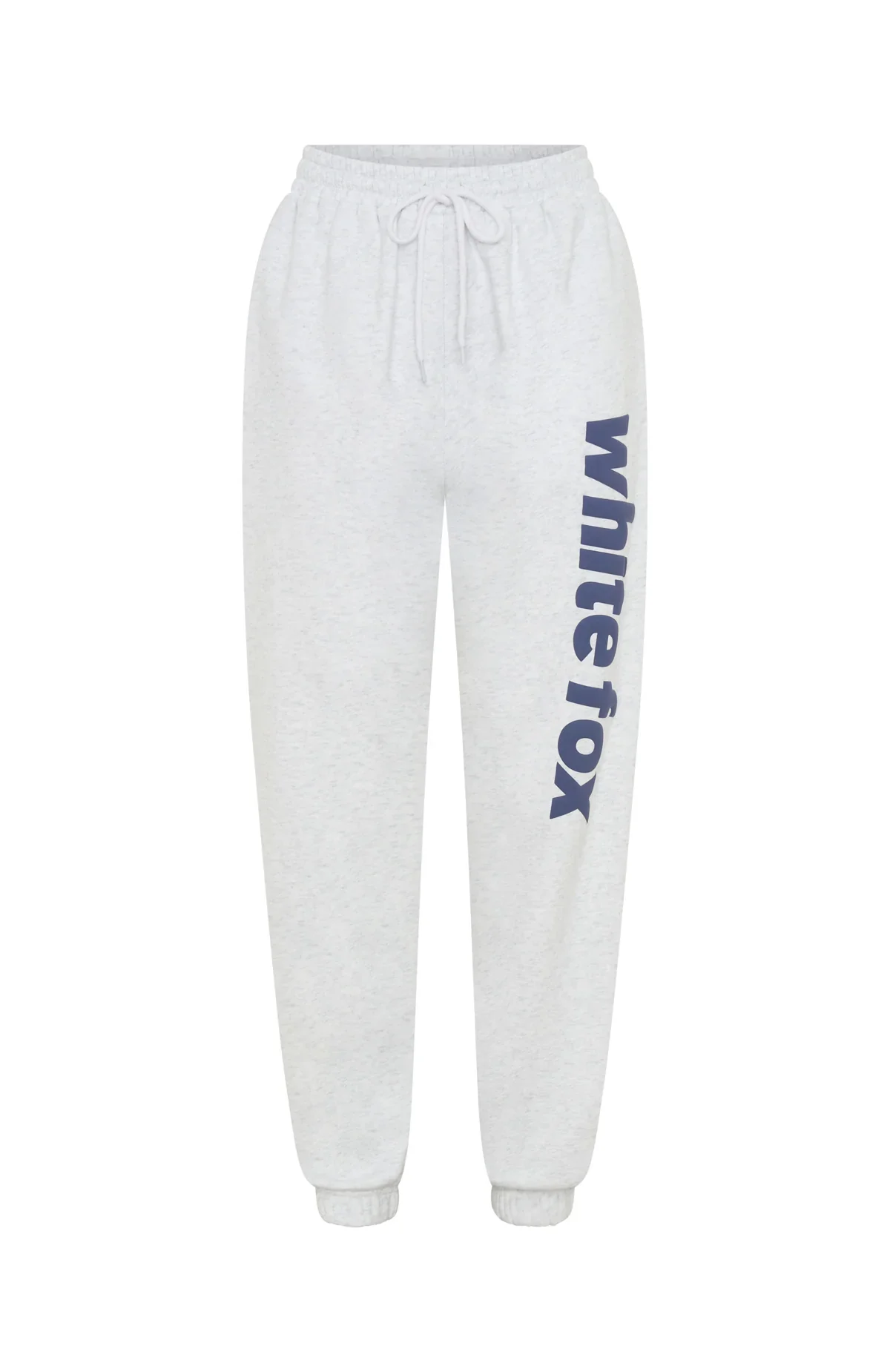 From The Archives Freya Sweatpants Grey Marle - luluinthesky