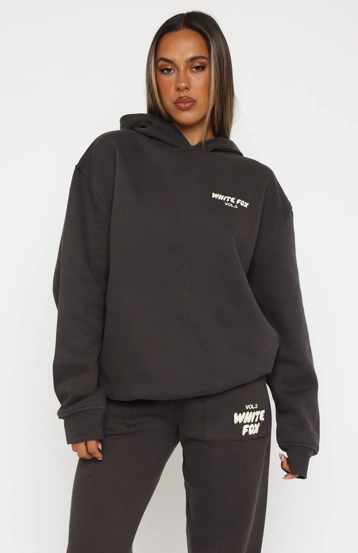 Offstage Hoodie Shadow - luluinthesky