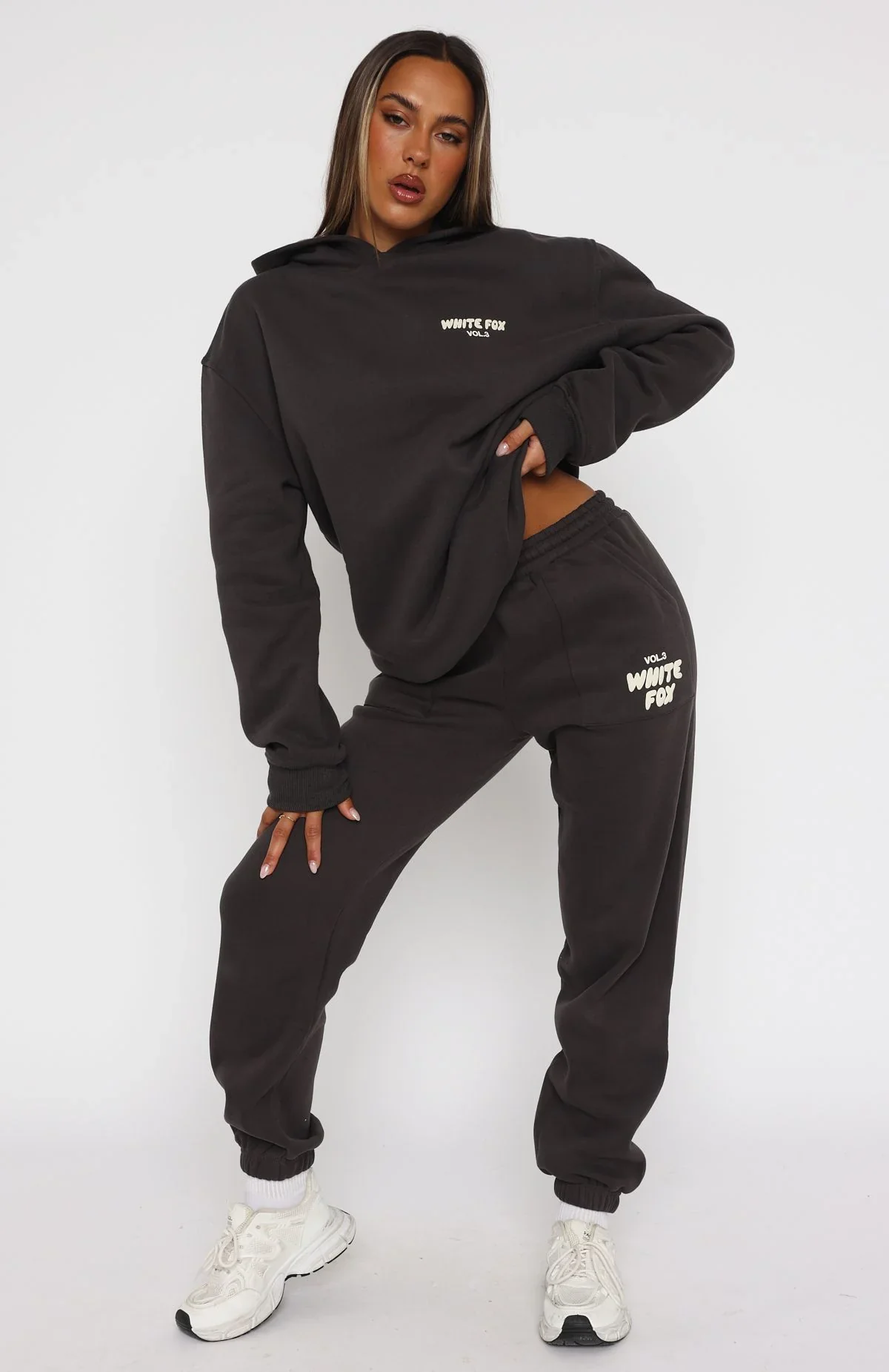 Offstage Sweatpants Shadow - luluinthesky