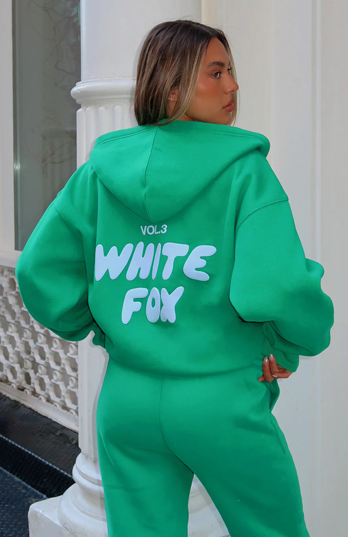 Offstage Zip Front Hoodie Amazon - luluinthesky