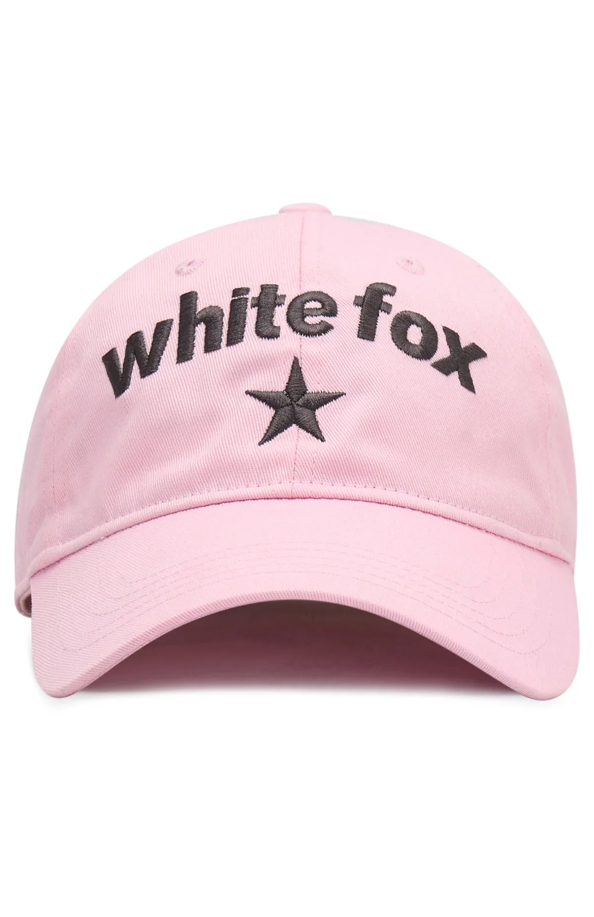From The Archives Cap Pink - luluinthesky