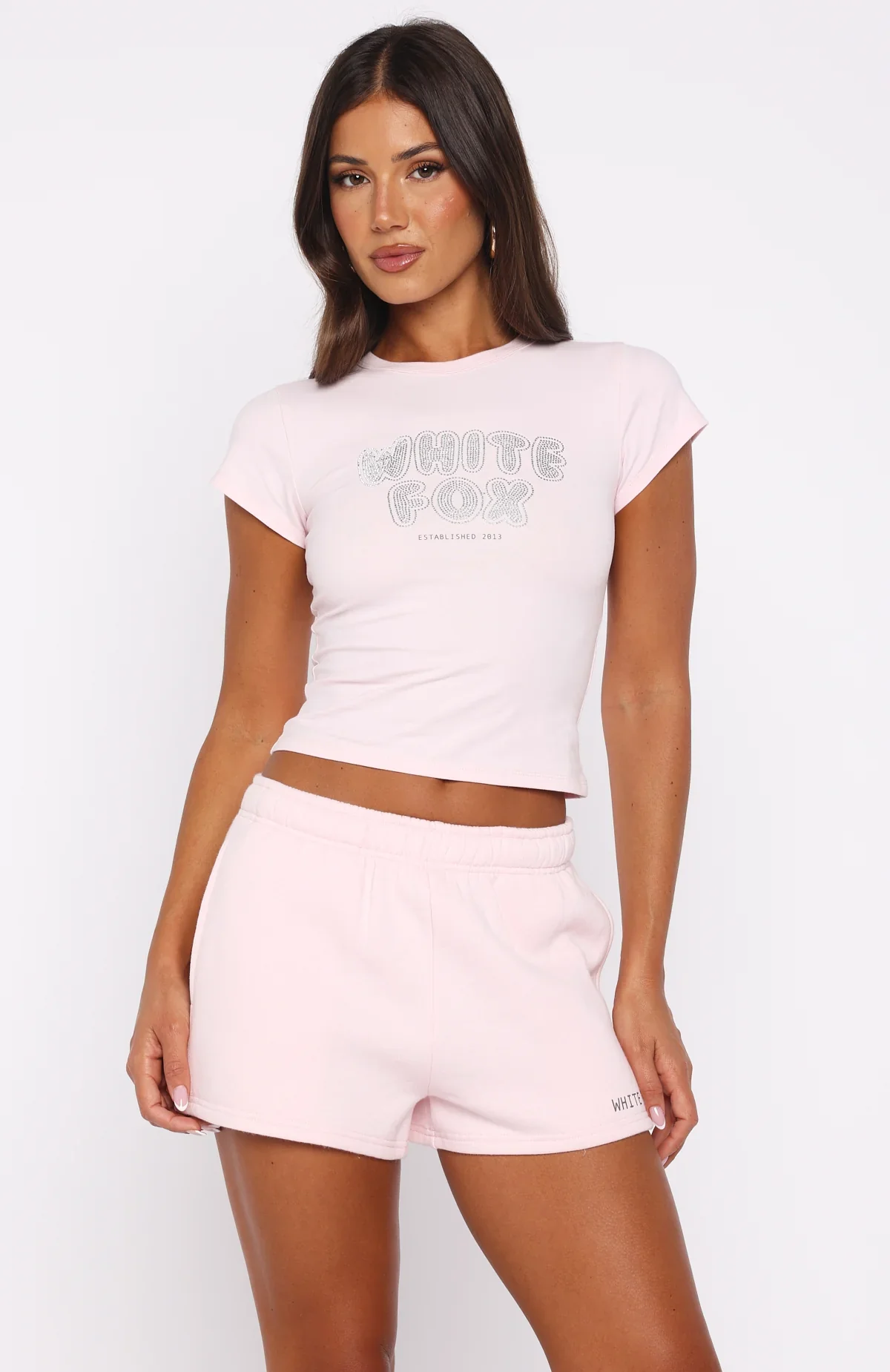 Forever Is Ours Baby Tee Cupcake - luluinthesky