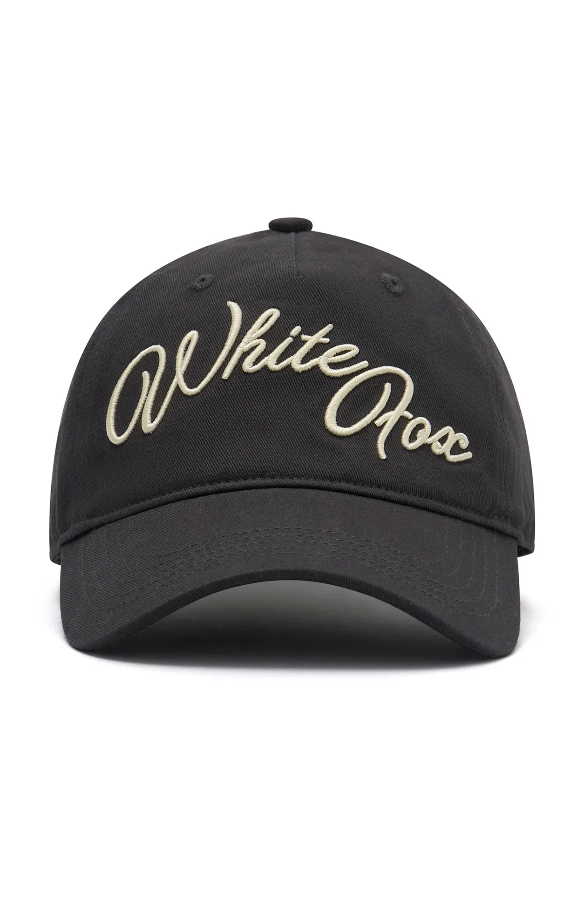 Lucky Thirteen Elsa Cap Charcoal - luluinthesky