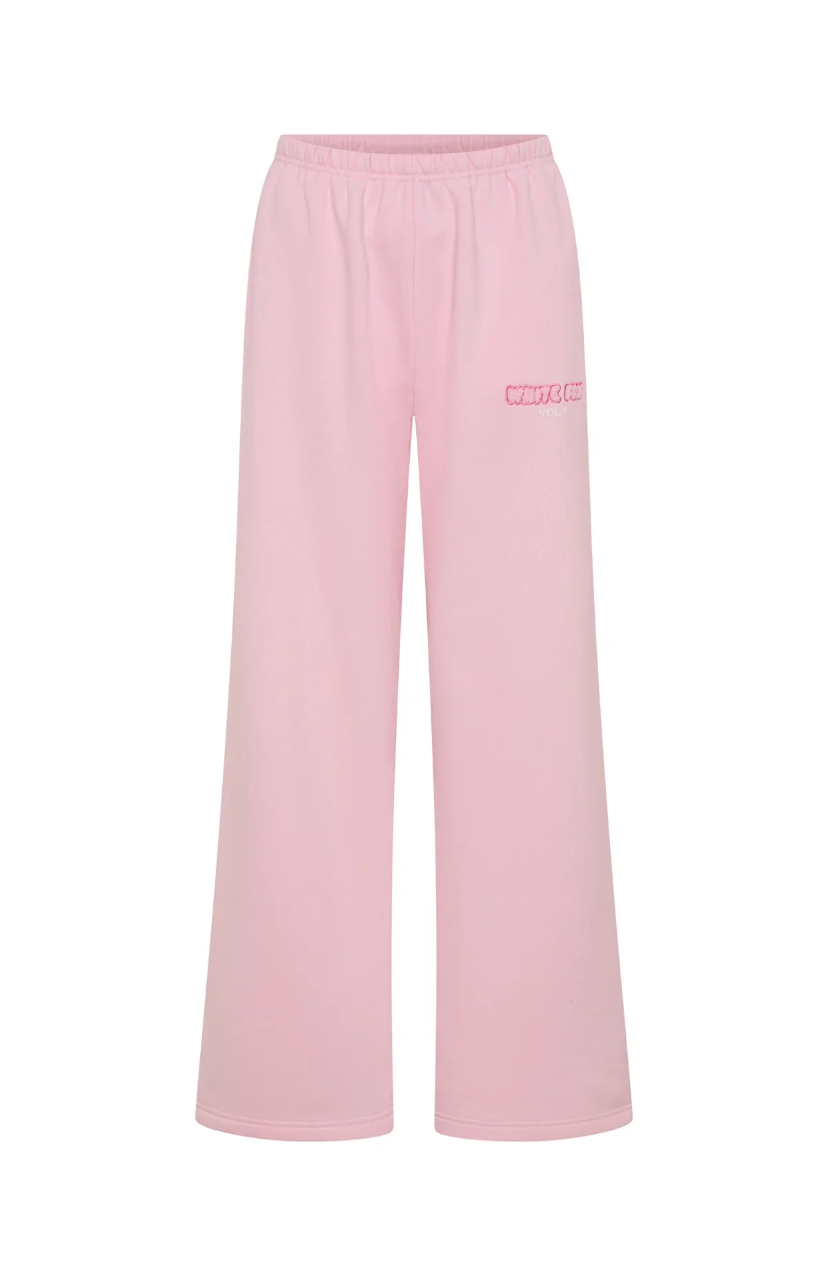 Vol. 1 Wide Leg Sweatpants Posy - luluinthesky