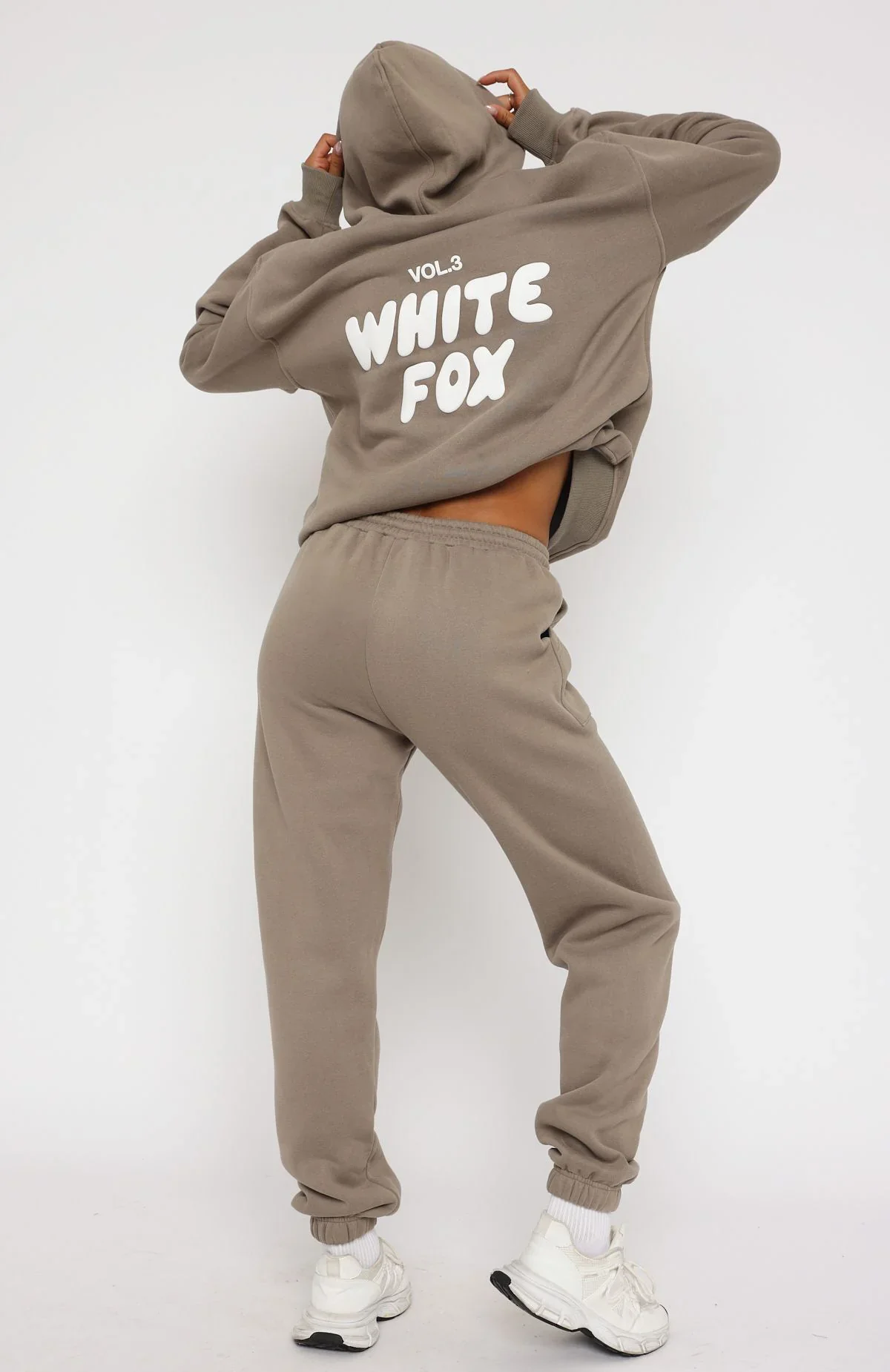 Offstage Sweatpants Fawn - luluinthesky