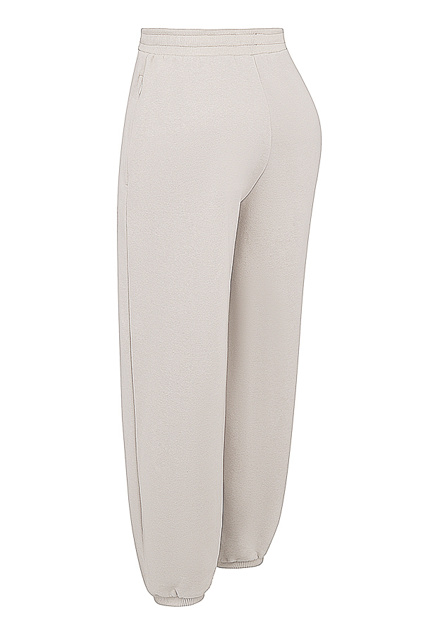 Coast Cloud Fleece Back Jogging Trousers - luluinthesky