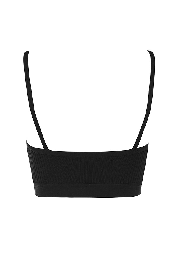 Evie Ink Bandage Bralette - luluinthesky