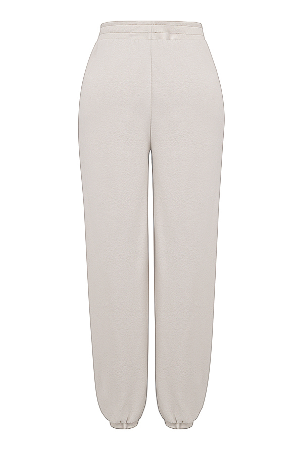 Coast Cloud Fleece Back Jogging Trousers - luluinthesky