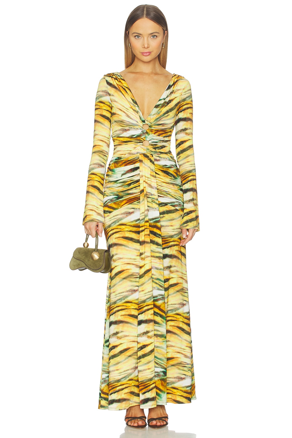 Iko Dress - luluinthesky