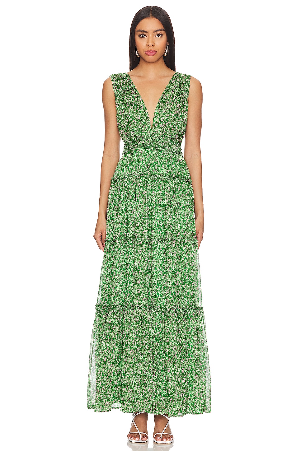 Edessa Dress - luluinthesky