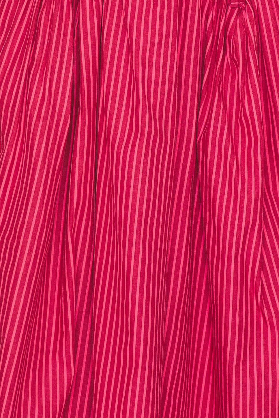 Raphaela Ruffle Midi Dress - luluinthesky