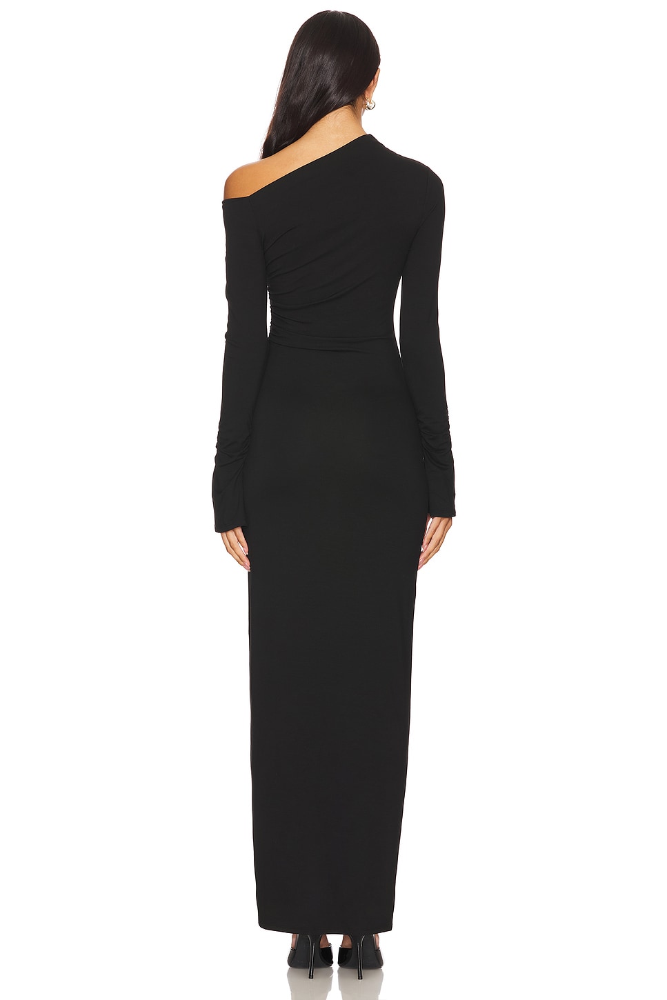 Advice Maxi Dress - luluinthesky