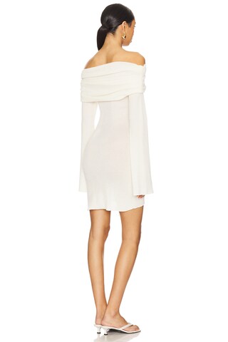 Galli Mini Dress - luluinthesky