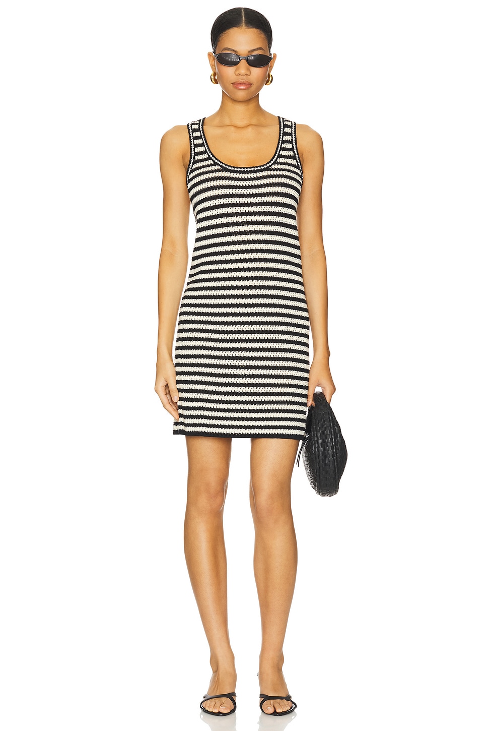 Arie Dress - luluinthesky