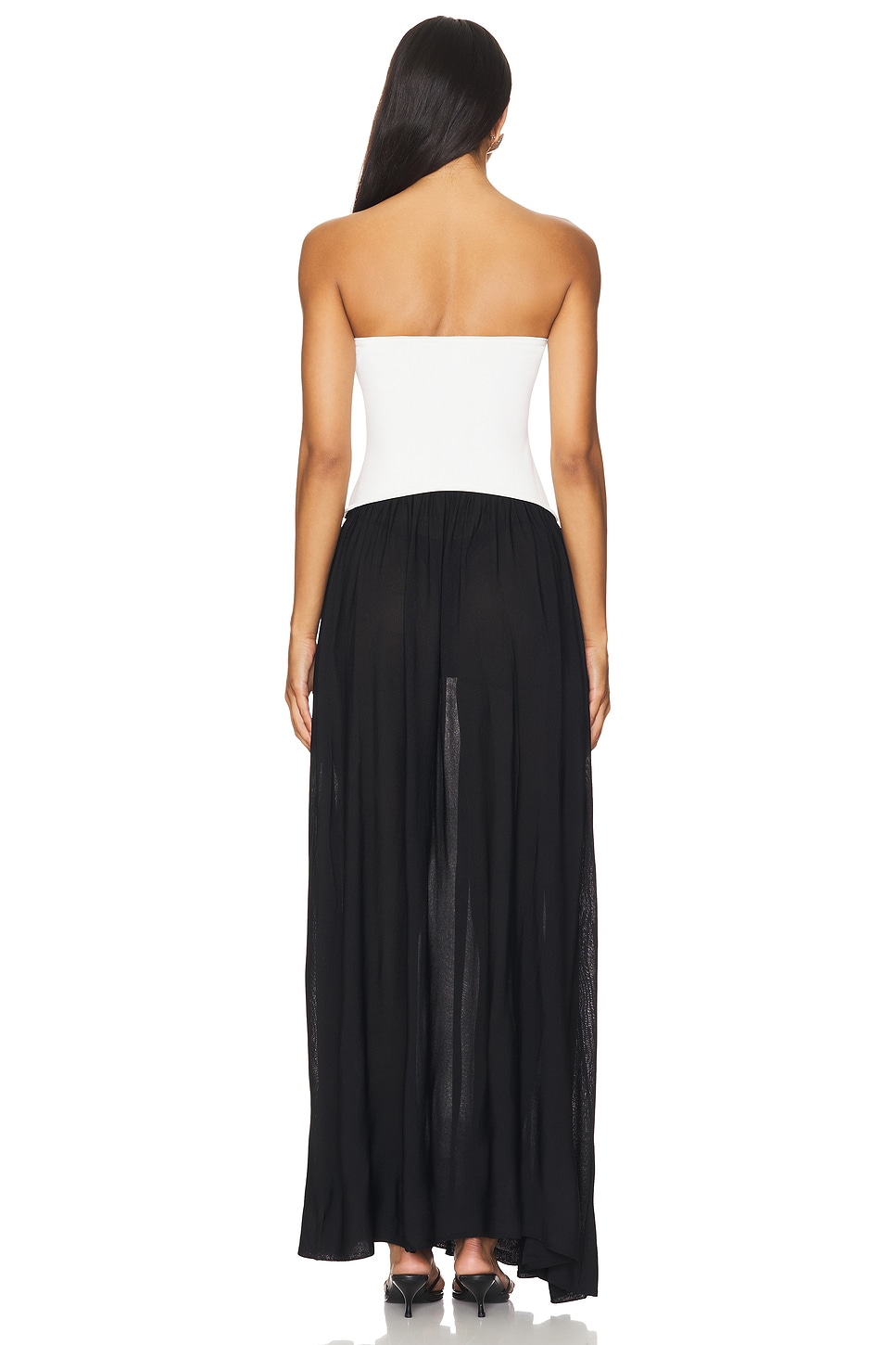 The Sasha Dress - luluinthesky