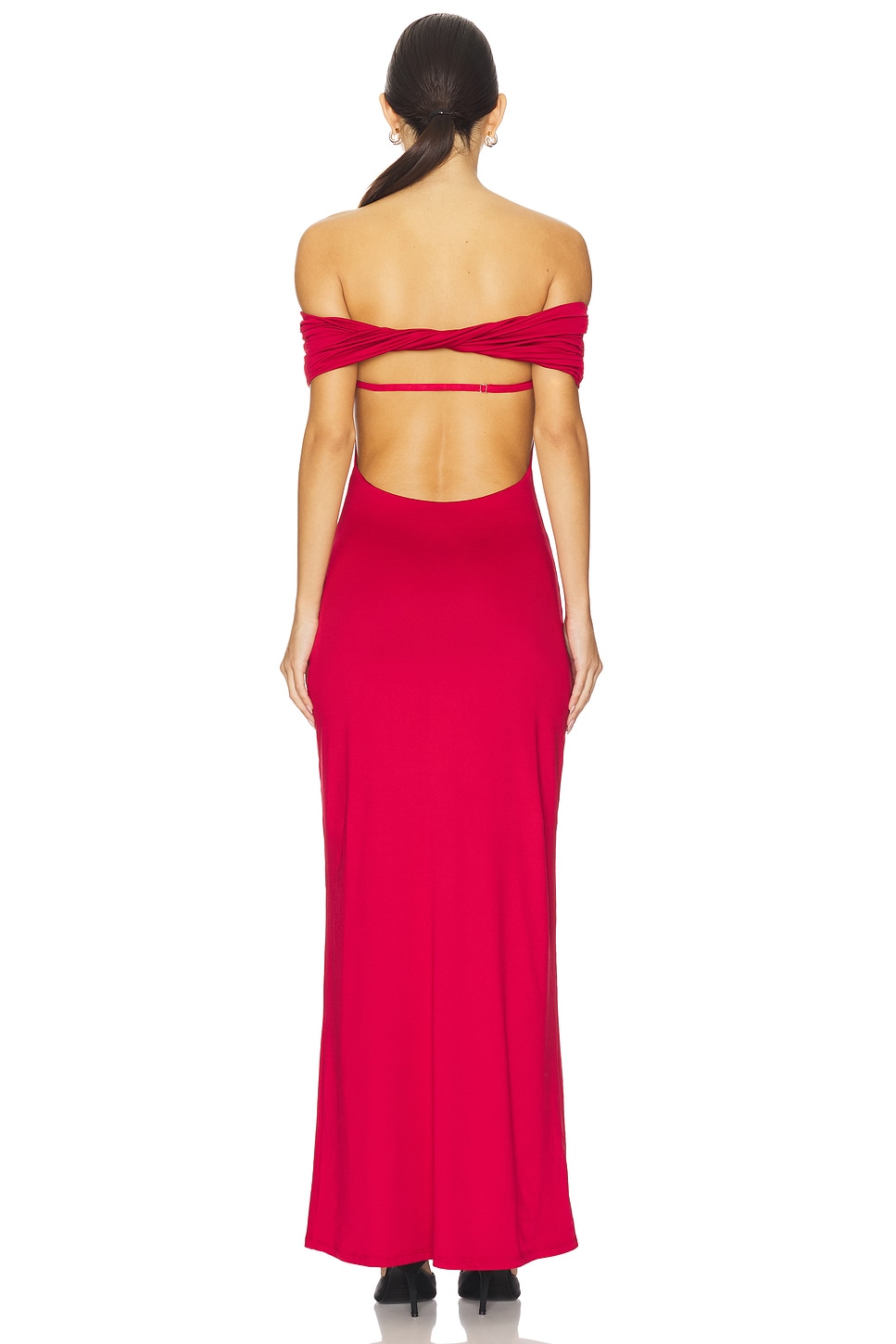 Evangeline Dress - luluinthesky