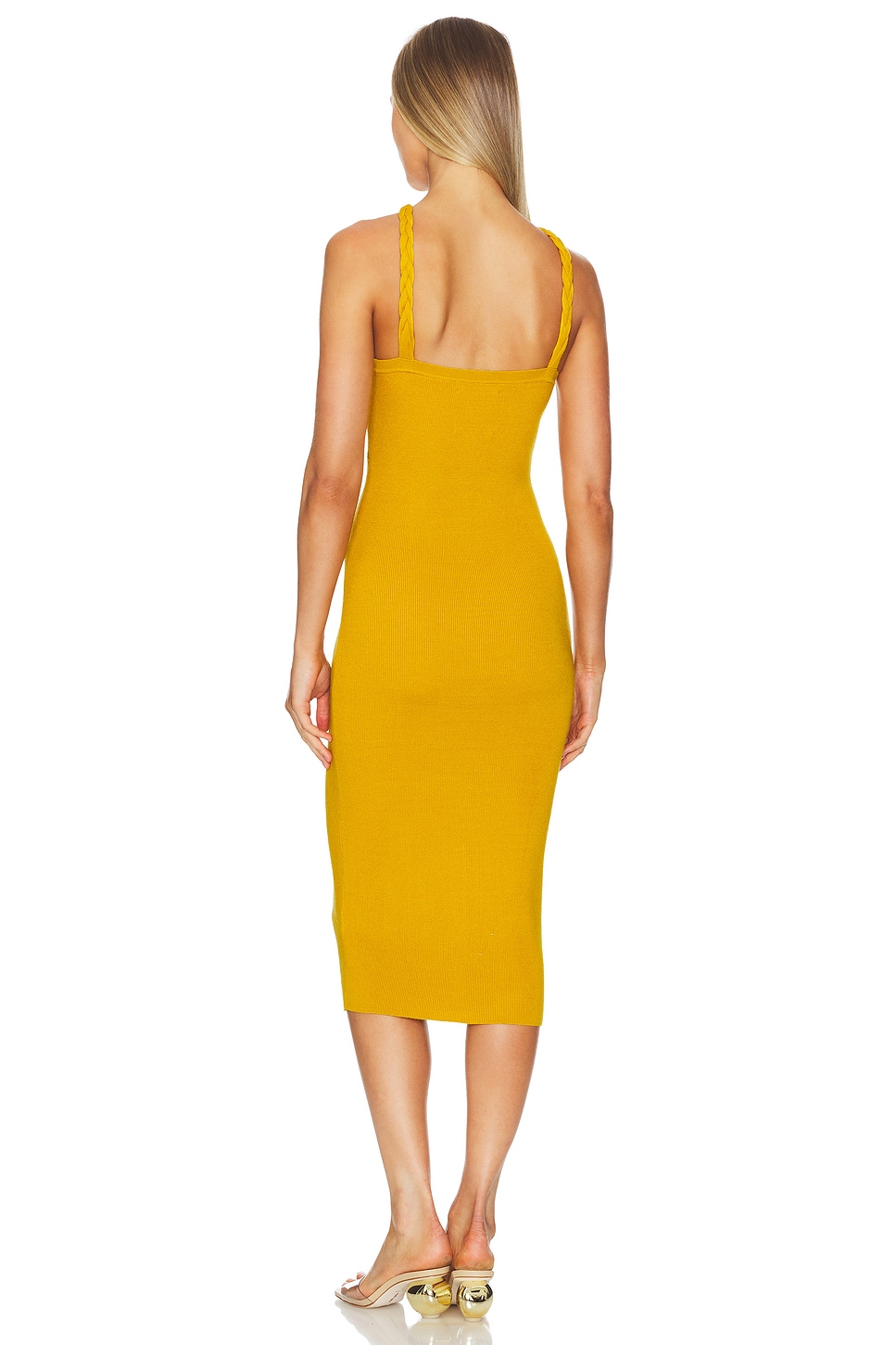 Eve Dress - luluinthesky