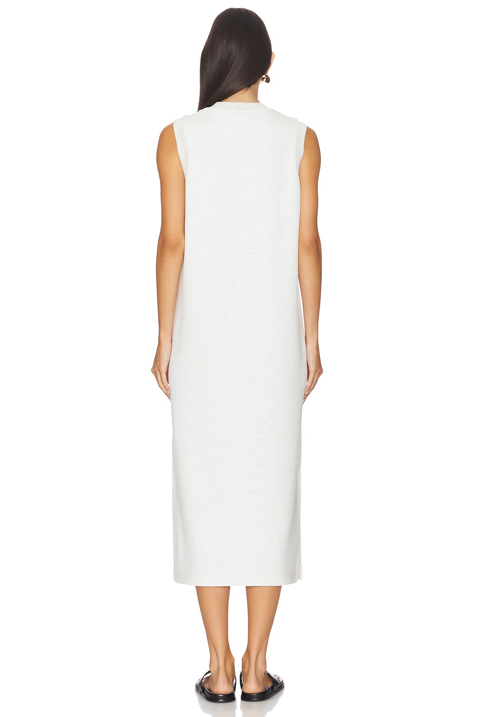 Beatrice Midi Dress - luluinthesky