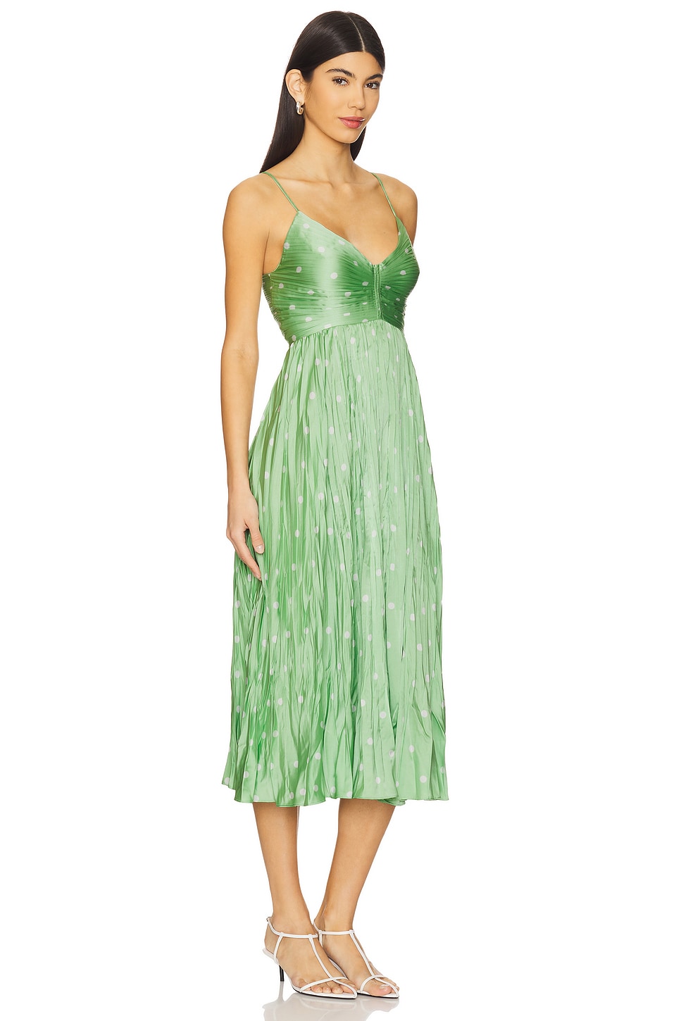 Maeve Dress - luluinthesky