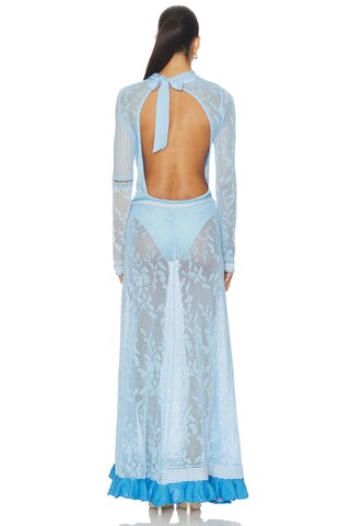 Cielo Dress - luluinthesky