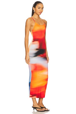 Lagarta Dress - luluinthesky