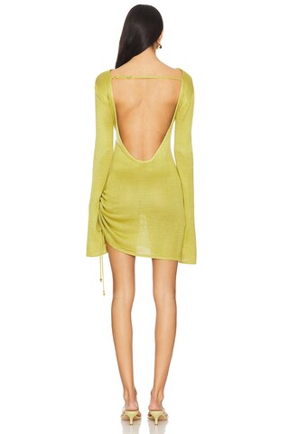 Freya Dress - luluinthesky