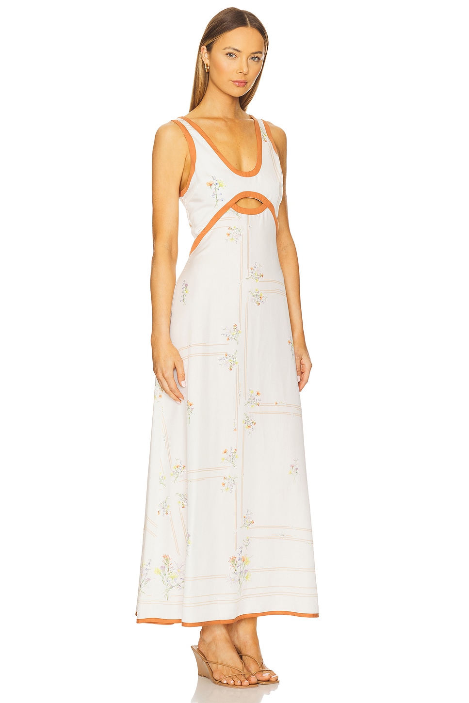 The Aubrey Dress - luluinthesky