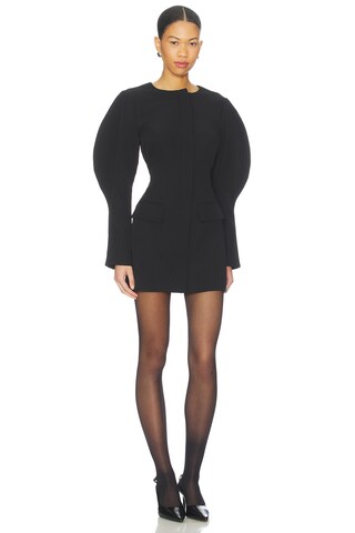 Margot Mini Dress - luluinthesky