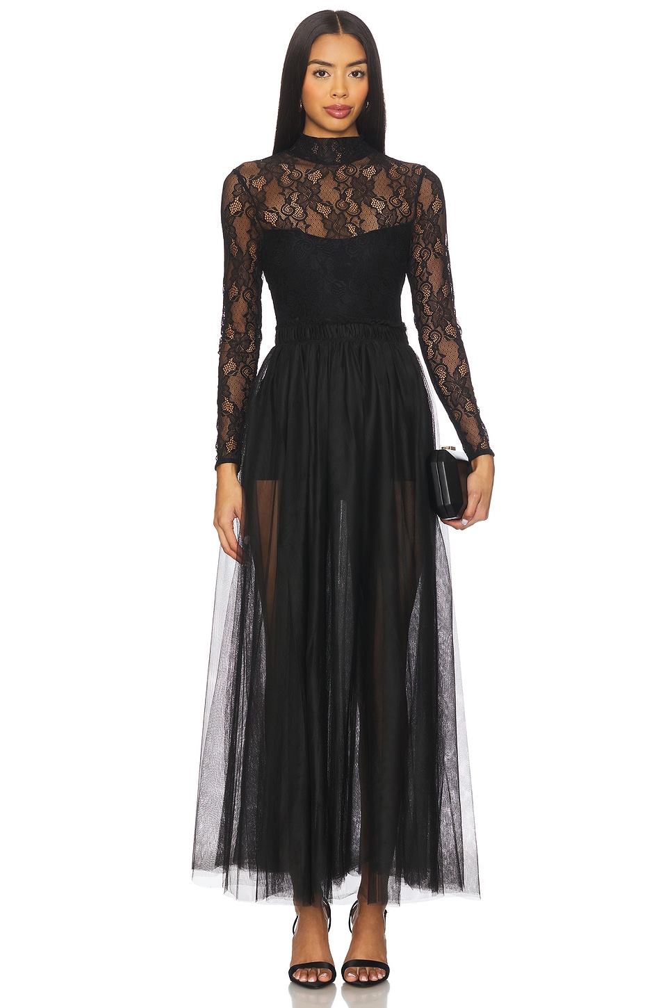 Shiloh Dress - luluinthesky